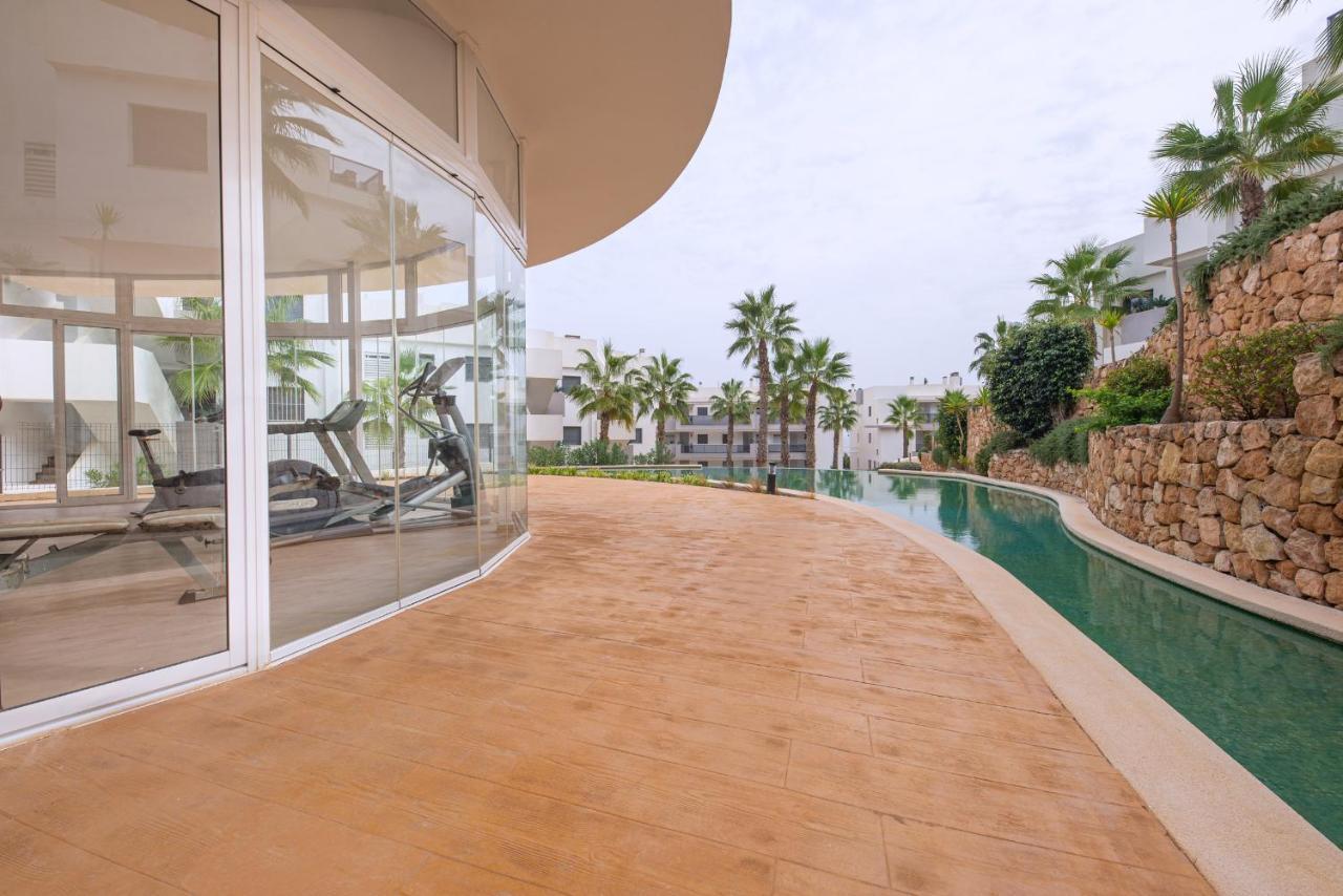 Myflats Luxury Ocean Side Apartment Arenales del Sol Exterior photo