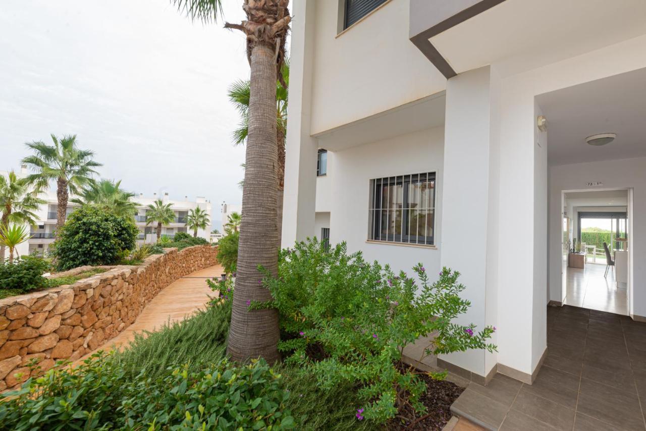 Myflats Luxury Ocean Side Apartment Arenales del Sol Exterior photo